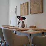Appartement Ms-apartments I Quartier 4