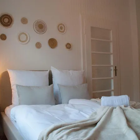 Ms-apartments I Quartier 4 *