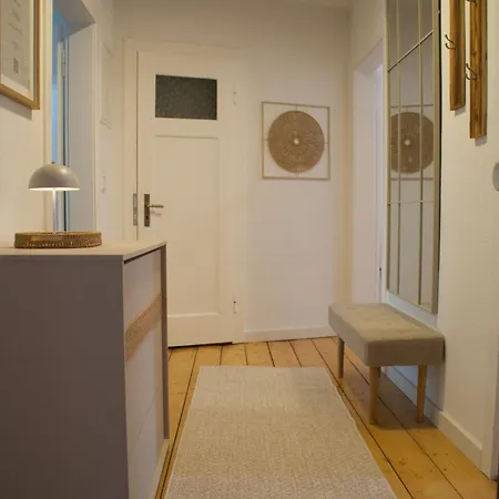 Ms-apartments I Quartier 4 Apartment *