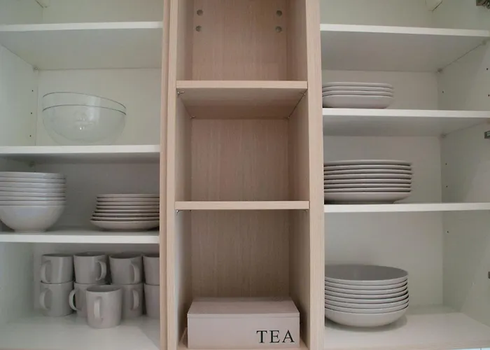 Ms-apartments I Quartier 4 * Leer